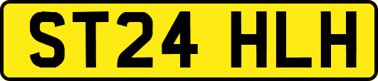 ST24HLH