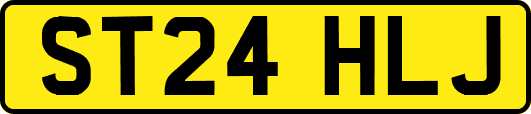 ST24HLJ