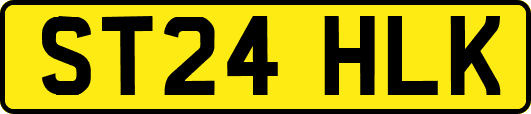 ST24HLK