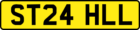 ST24HLL