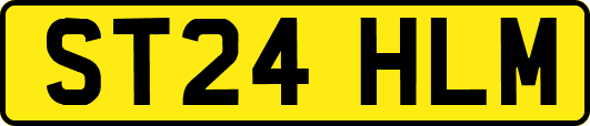 ST24HLM