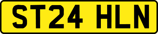 ST24HLN
