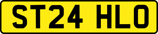 ST24HLO