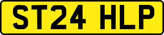ST24HLP