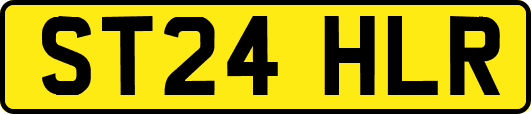ST24HLR