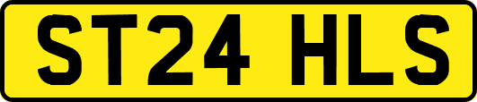 ST24HLS