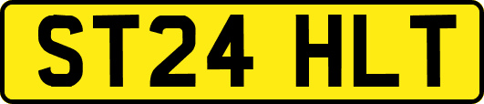 ST24HLT