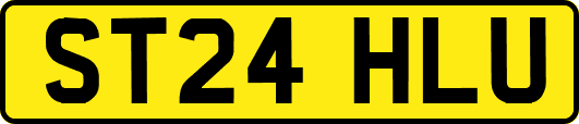 ST24HLU