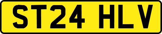 ST24HLV