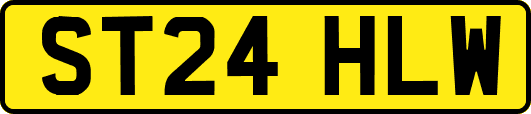ST24HLW