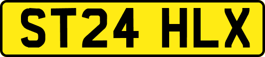 ST24HLX