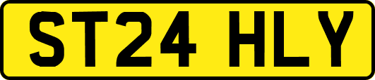 ST24HLY
