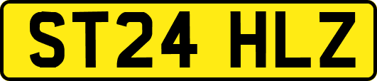 ST24HLZ