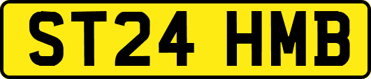ST24HMB