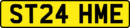 ST24HME