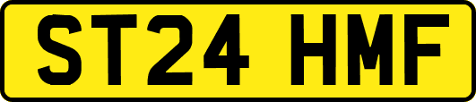 ST24HMF