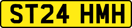 ST24HMH