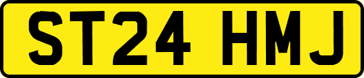ST24HMJ