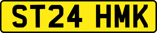 ST24HMK