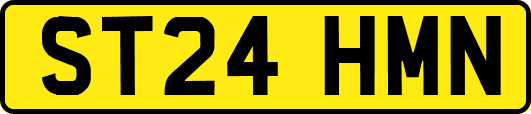 ST24HMN