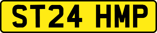 ST24HMP