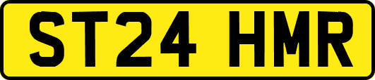 ST24HMR