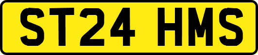 ST24HMS
