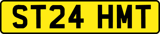 ST24HMT