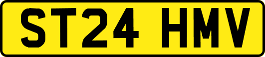 ST24HMV