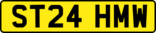 ST24HMW