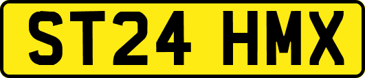 ST24HMX