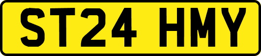 ST24HMY