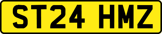 ST24HMZ