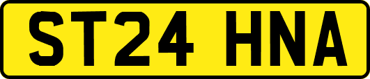 ST24HNA