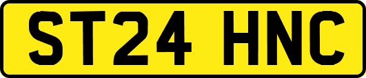 ST24HNC