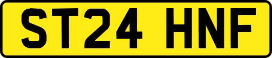 ST24HNF
