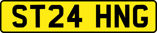 ST24HNG
