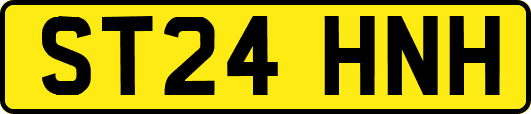ST24HNH