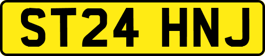 ST24HNJ