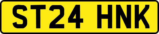 ST24HNK