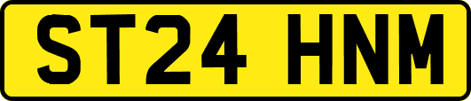 ST24HNM