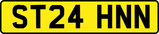 ST24HNN