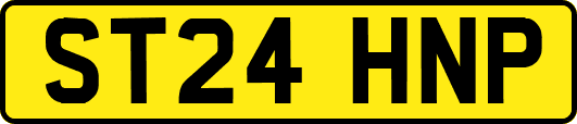 ST24HNP