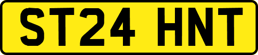 ST24HNT