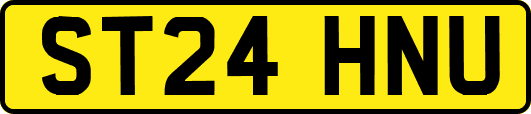 ST24HNU