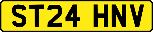 ST24HNV