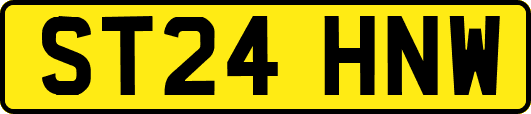 ST24HNW