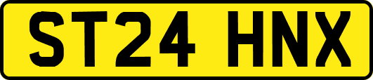 ST24HNX