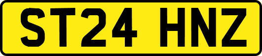 ST24HNZ