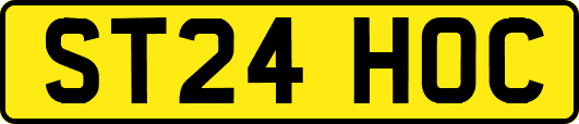 ST24HOC